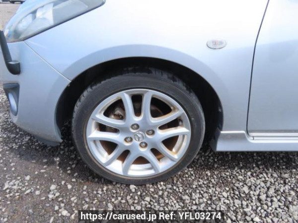 Used 2012 AT mazda demio DE5FS Image[30]