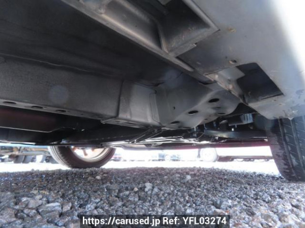 Used 2012 AT mazda demio DE5FS Image[35]