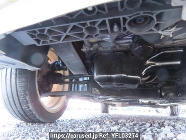 Used 2012 AT mazda demio DE5FS Image[38]