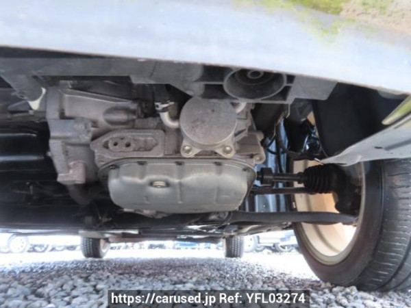 Used 2012 AT mazda demio DE5FS Image[39]