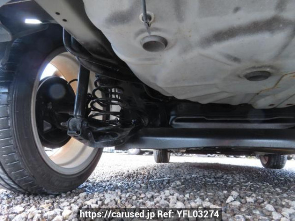 Used 2012 AT mazda demio DE5FS Image[40]