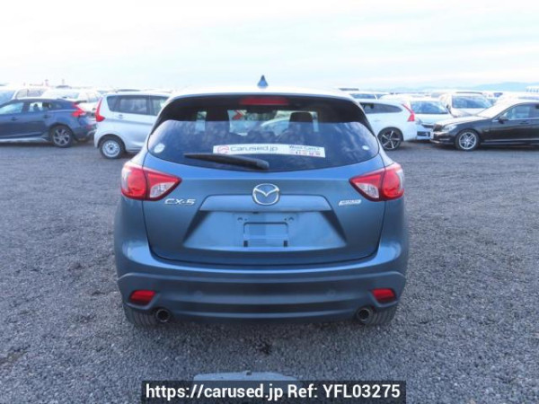 Used 2013 AT mazda cx-5 KE2FW Image[5]