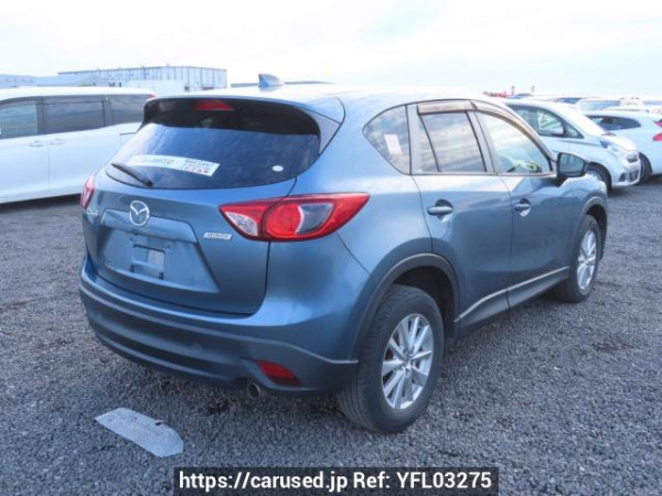 Used 2013 AT mazda cx-5 KE2FW Image[6]