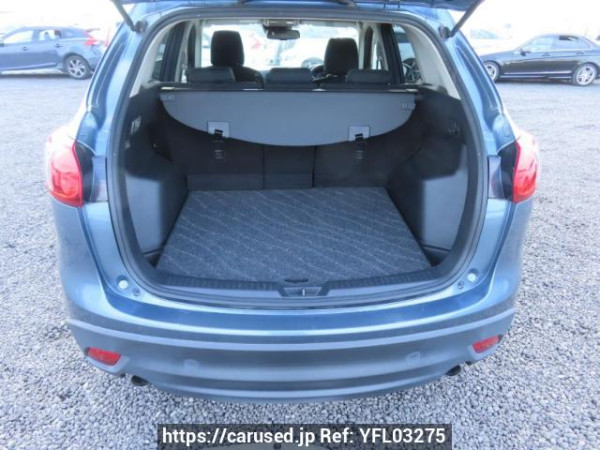 Used 2013 AT mazda cx-5 KE2FW Image[8]