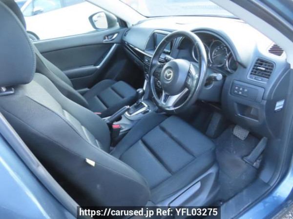 Used 2013 AT mazda cx-5 KE2FW Image[12]