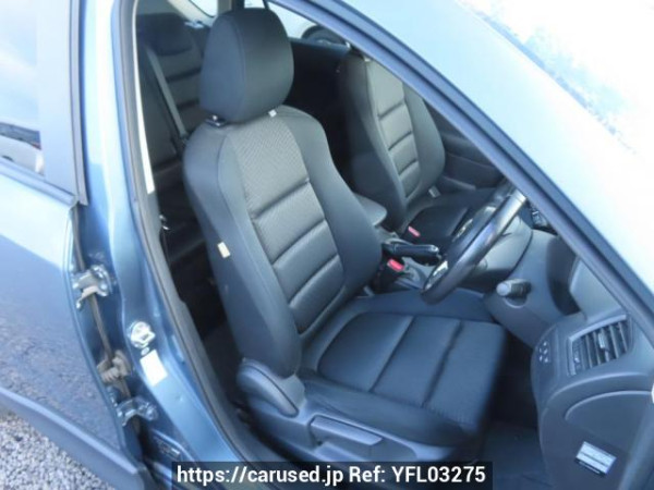Used 2013 AT mazda cx-5 KE2FW Image[13]