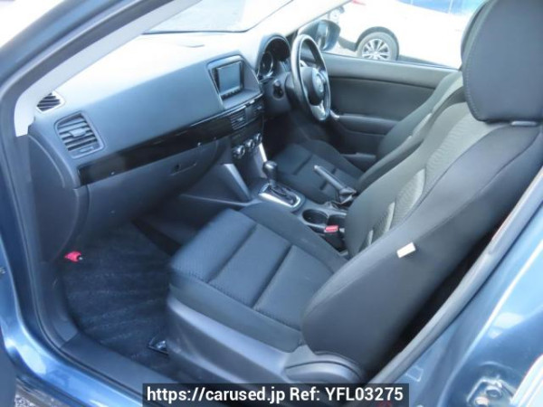 Used 2013 AT mazda cx-5 KE2FW Image[14]