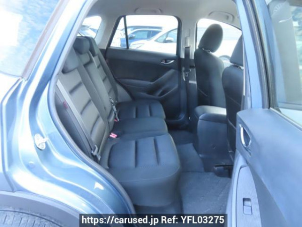 Used 2013 AT mazda cx-5 KE2FW Image[16]