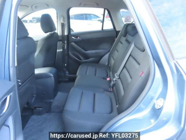 Used 2013 AT mazda cx-5 KE2FW Image[17]