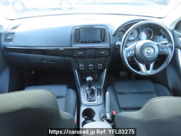Used 2013 AT mazda cx-5 KE2FW Image[18]