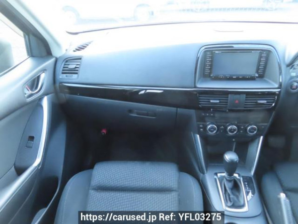 Used 2013 AT mazda cx-5 KE2FW Image[19]