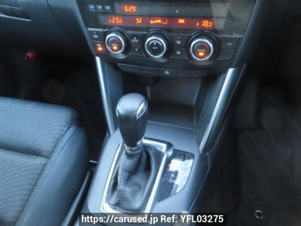 Used 2013 AT mazda cx-5 KE2FW Image[23]