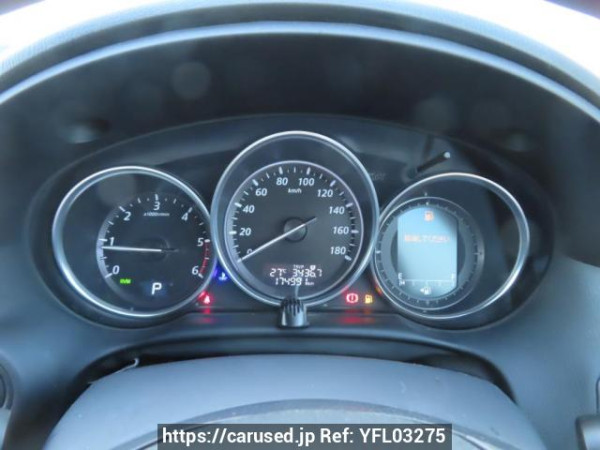 Used 2013 AT mazda cx-5 KE2FW Image[25]