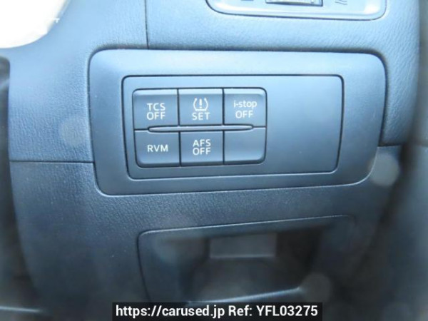 Used 2013 AT mazda cx-5 KE2FW Image[28]