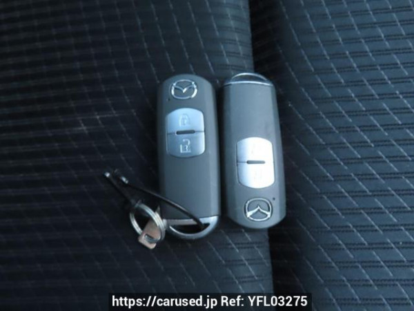 Used 2013 AT mazda cx-5 KE2FW Image[30]