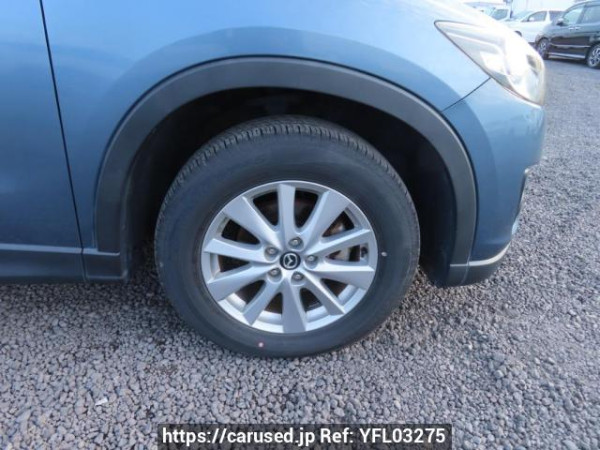 Used 2013 AT mazda cx-5 KE2FW Image[31]