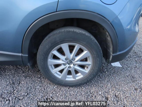 Used 2013 AT mazda cx-5 KE2FW Image[34]