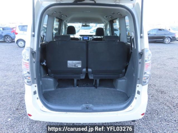 Used 2009 AT toyota voxy ZRR70G Image[8]