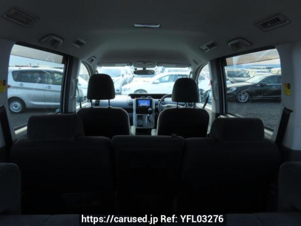 Used 2009 AT toyota voxy ZRR70G Image[9]