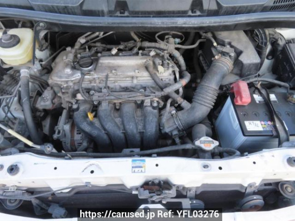 Used 2009 AT toyota voxy ZRR70G Image[10]