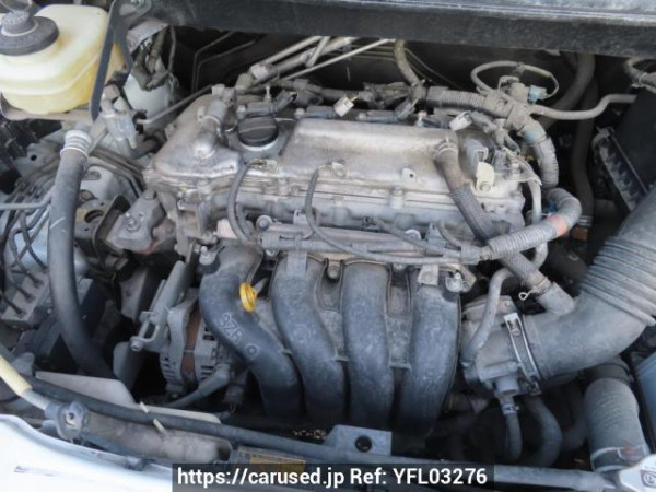 Used 2009 AT toyota voxy ZRR70G Image[11]