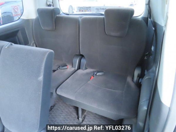 Used 2009 AT toyota voxy ZRR70G Image[21]
