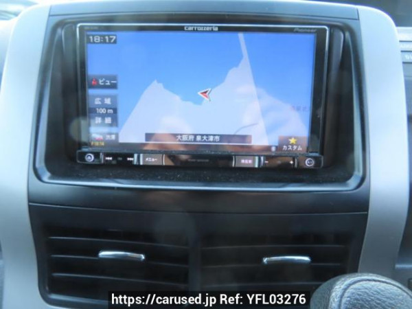 Used 2009 AT toyota voxy ZRR70G Image[29]