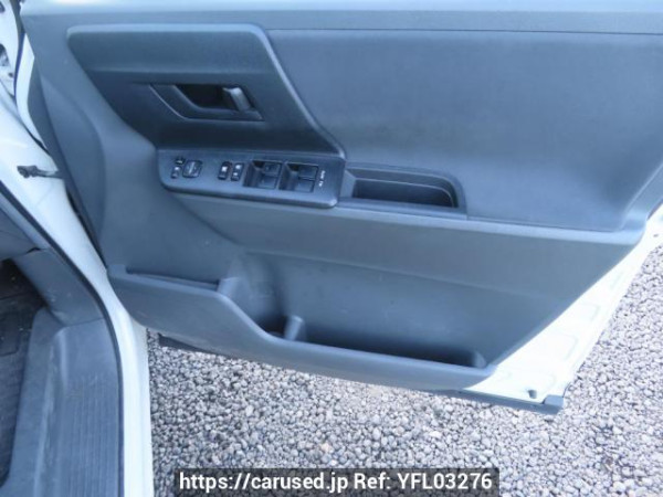 Used 2009 AT toyota voxy ZRR70G Image[35]