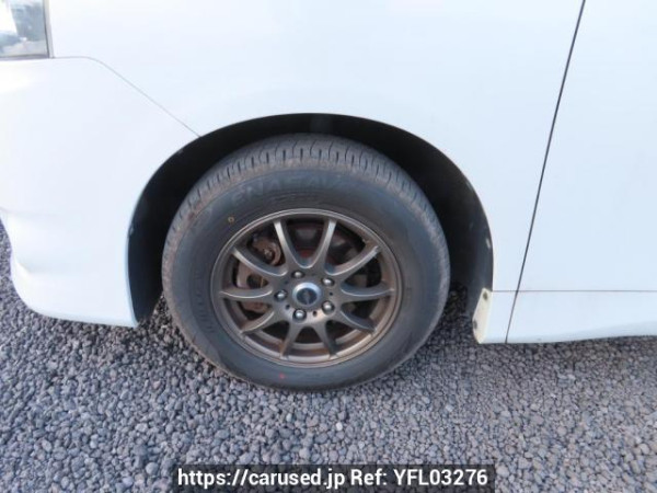 Used 2009 AT toyota voxy ZRR70G Image[36]
