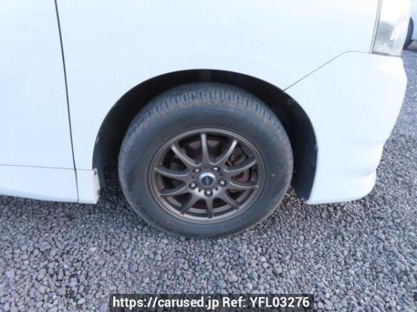 Used 2009 AT toyota voxy ZRR70G Image[37]