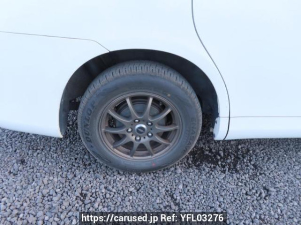Used 2009 AT toyota voxy ZRR70G Image[38]