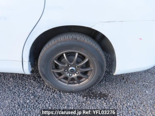 Used 2009 AT toyota voxy ZRR70G Image[39]