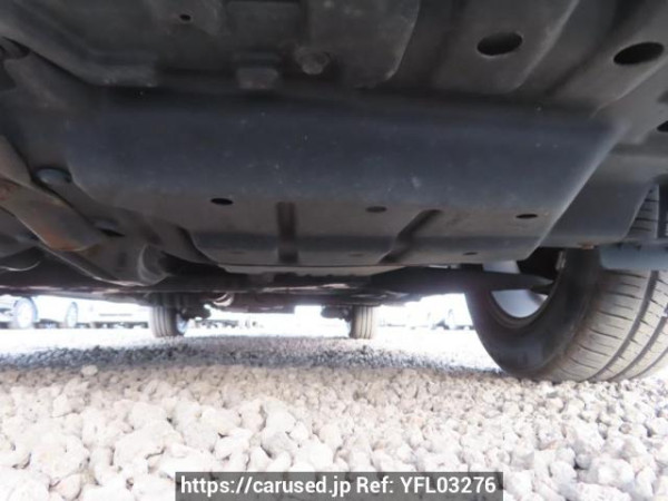 Used 2009 AT toyota voxy ZRR70G Image[41]