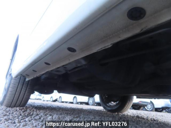Used 2009 AT toyota voxy ZRR70G Image[42]