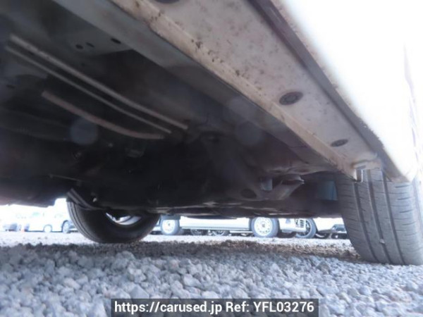 Used 2009 AT toyota voxy ZRR70G Image[43]