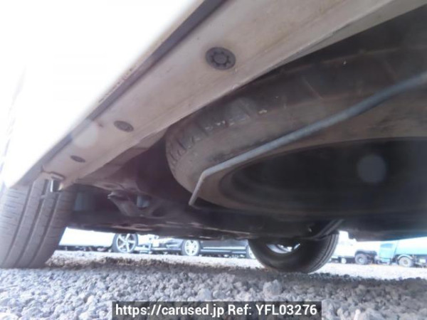 Used 2009 AT toyota voxy ZRR70G Image[44]