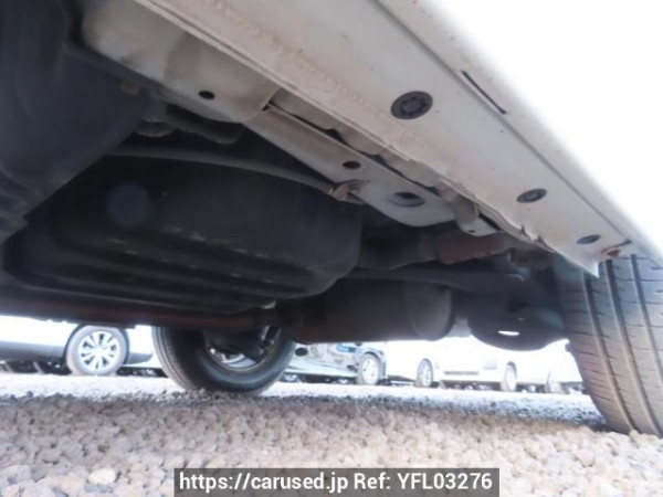 Used 2009 AT toyota voxy ZRR70G Image[45]