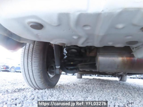Used 2009 AT toyota voxy ZRR70G Image[46]