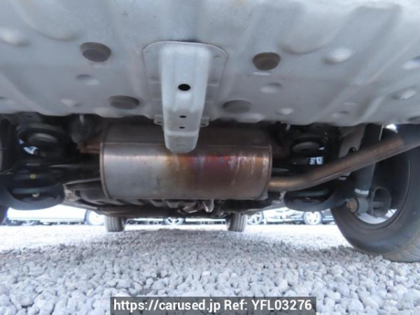 Used 2009 AT toyota voxy ZRR70G Image[47]