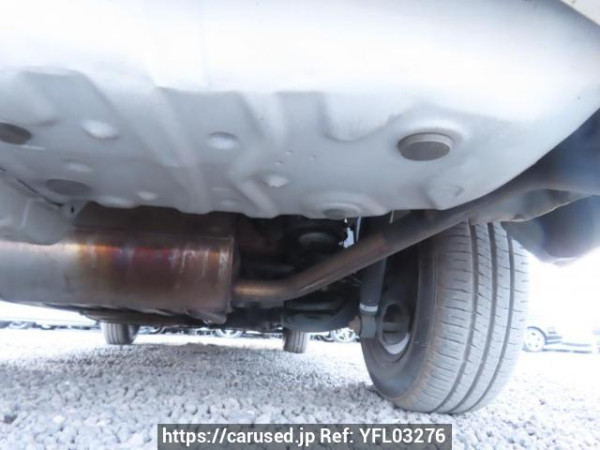Used 2009 AT toyota voxy ZRR70G Image[48]