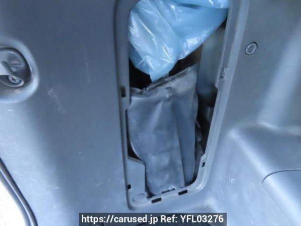 Used 2009 AT toyota voxy ZRR70G Image[49]