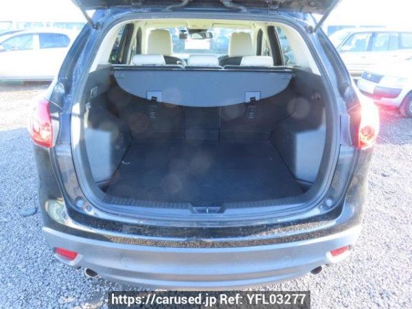 Used 2013 AT mazda cx-5 KE2FW Image[8]