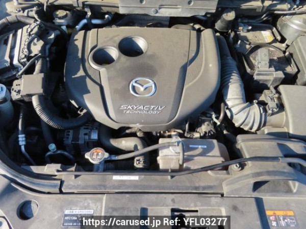 Used 2013 AT mazda cx-5 KE2FW Image[9]