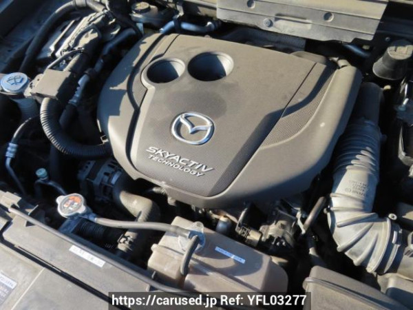 Used 2013 AT mazda cx-5 KE2FW Image[10]