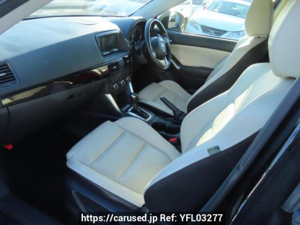 Used 2013 AT mazda cx-5 KE2FW Image[14]