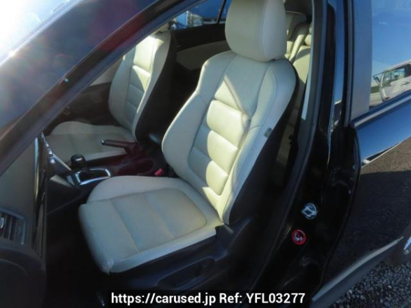 Used 2013 AT mazda cx-5 KE2FW Image[15]