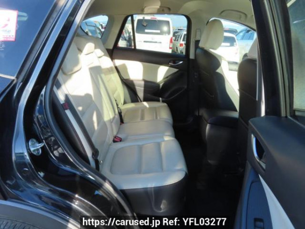 Used 2013 AT mazda cx-5 KE2FW Image[16]