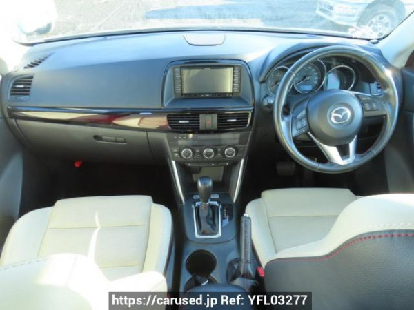 Used 2013 AT mazda cx-5 KE2FW Image[18]
