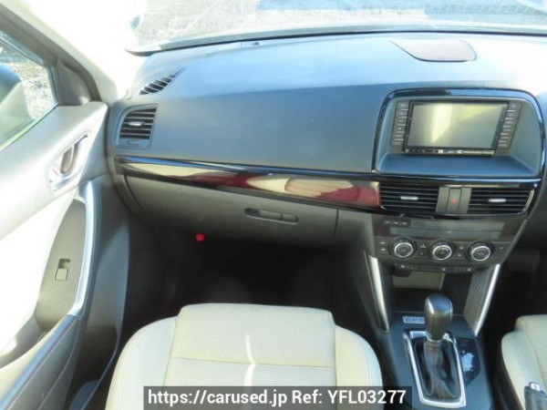 Used 2013 AT mazda cx-5 KE2FW Image[19]