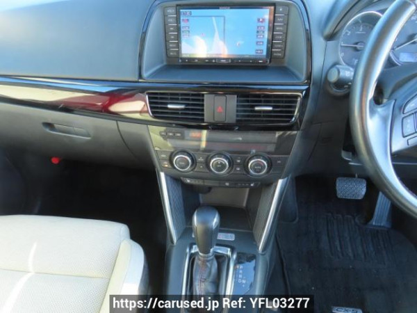 Used 2013 AT mazda cx-5 KE2FW Image[20]